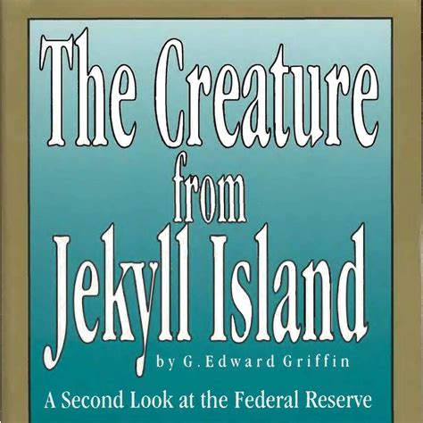 creature jekyll island